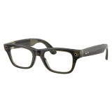 RAY BAN META BLAYZER RW7001 8530